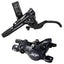 Shimano M8100 XT XC 12SPD Left/ Front - biket.co.za