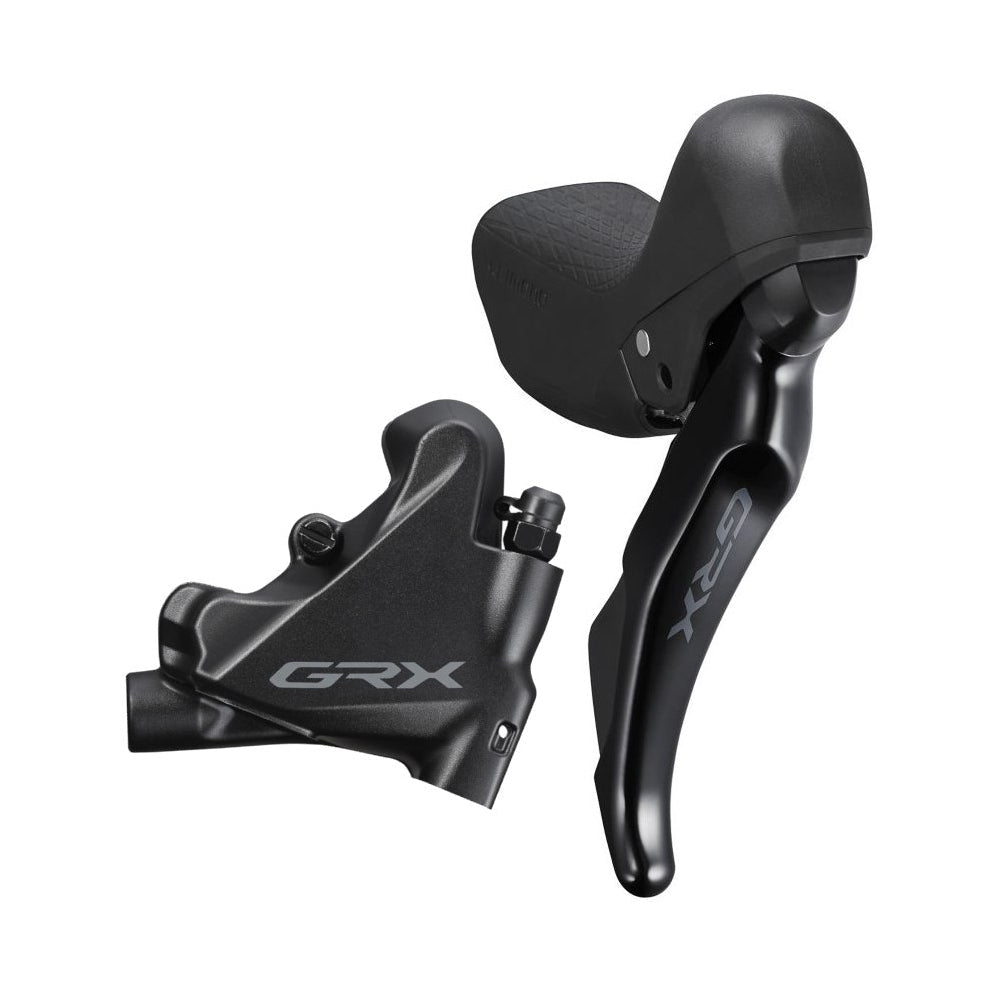 Shimano STRX400 W/BRRX400 RIGHT/REAR 10-Speed - IRX400DRRDSC170A