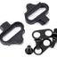 Shimano SMSH51 SPD MTB CLEATS W/OUT PLATES - biket.co.za