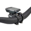 K- Edge Gravity Cap Wahoo Mount – Black - biket.co.za