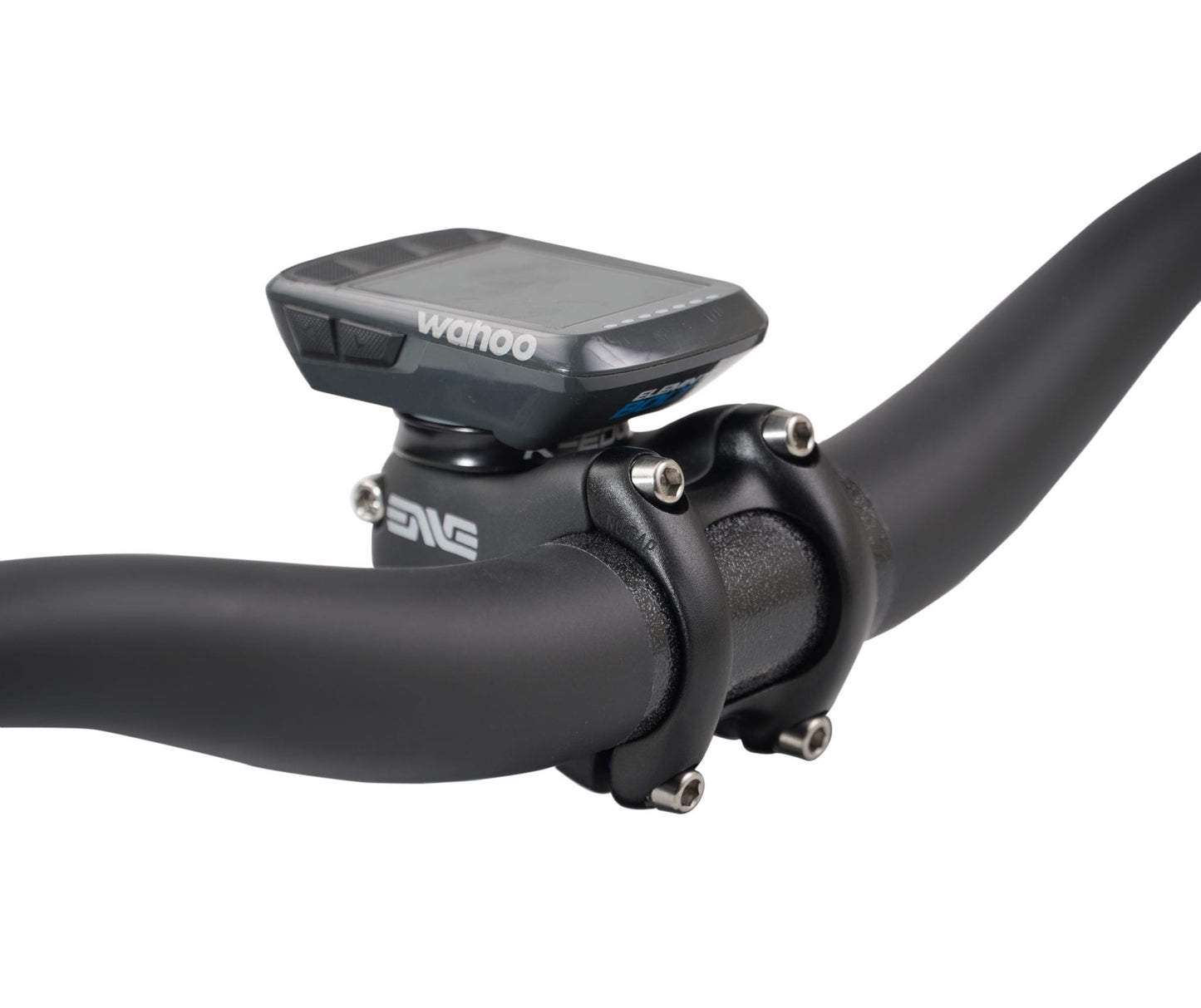 K- Edge Gravity Cap Wahoo Mount – Black - biket.co.za