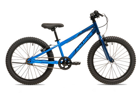 Avalanche Antix 20" Blue