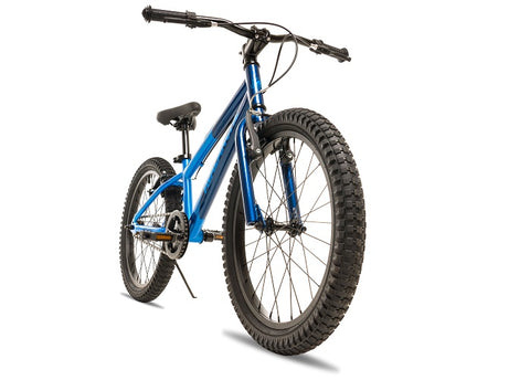 Avalanche Antix 20" Blue