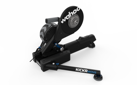 KICKR – MOVE Smart Bike Trainer