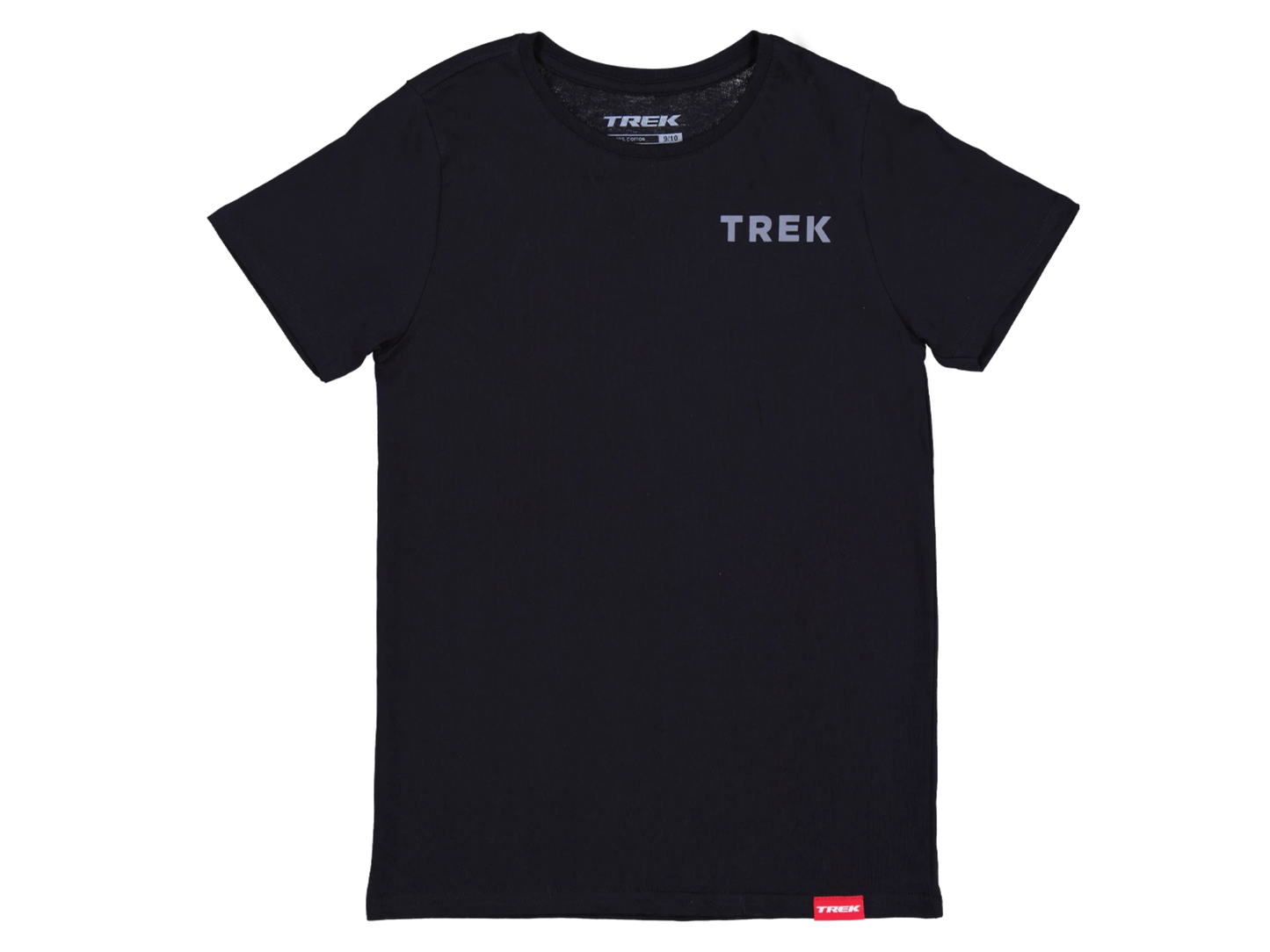 Trek Kids T-shirt Large (9-10) - biket.co.za