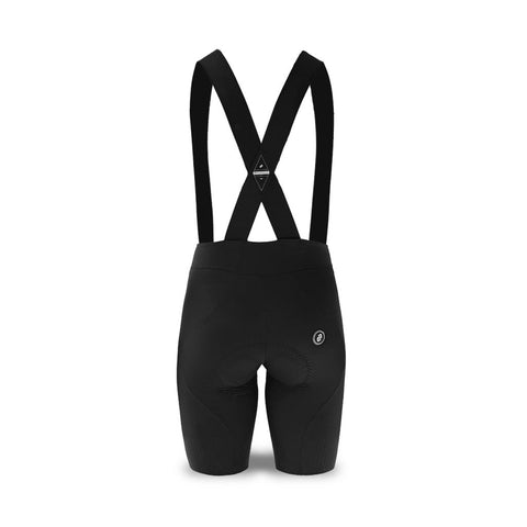 Ciovita Womens Apex Elite Bib Black - biket.co.za