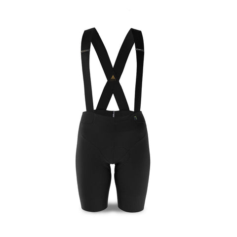 Ciovita Womens Apex Elite Bib Black - biket.co.za