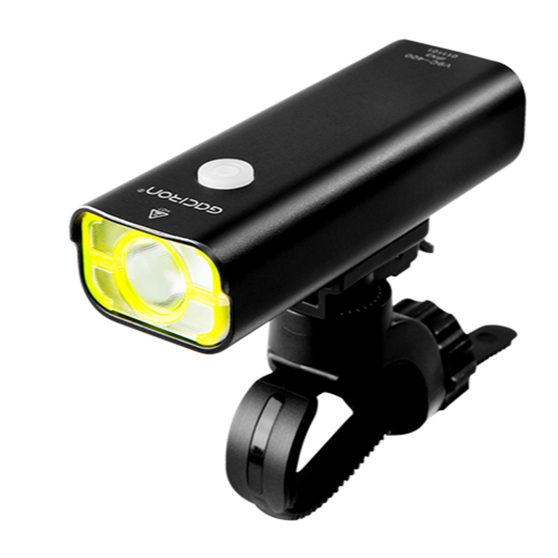 LIGHT GACIRON FRNT 550 LUMEN - biket.co.za