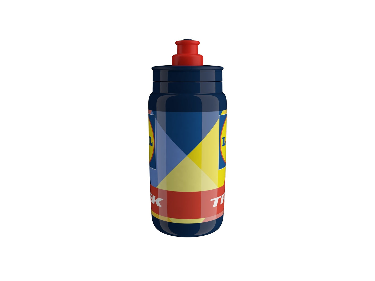 Lidl-Trek Team 550ml Water Bottle –