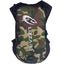 Lizzard Lightspeed Hydration Backpack- Camo