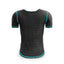 Ciovita men's Drirelease short sleeve baselayer