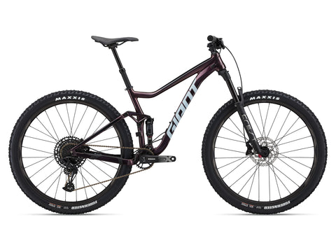 Giant Stance 1 - 29er