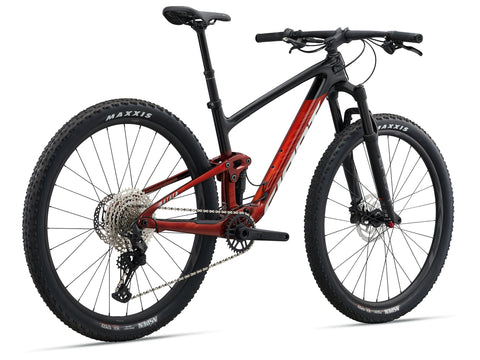 2025 Giant Anthem Advanced 4