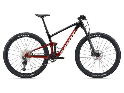 2025 Giant Anthem Advanced 4