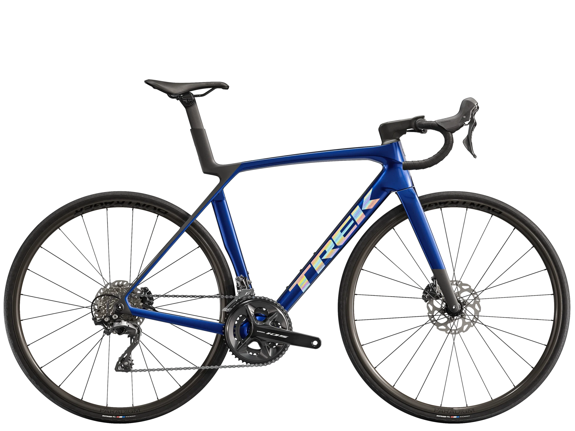 2025 Trek Madone SL 5 Gen 8 | Road Bike | Biket South Africa