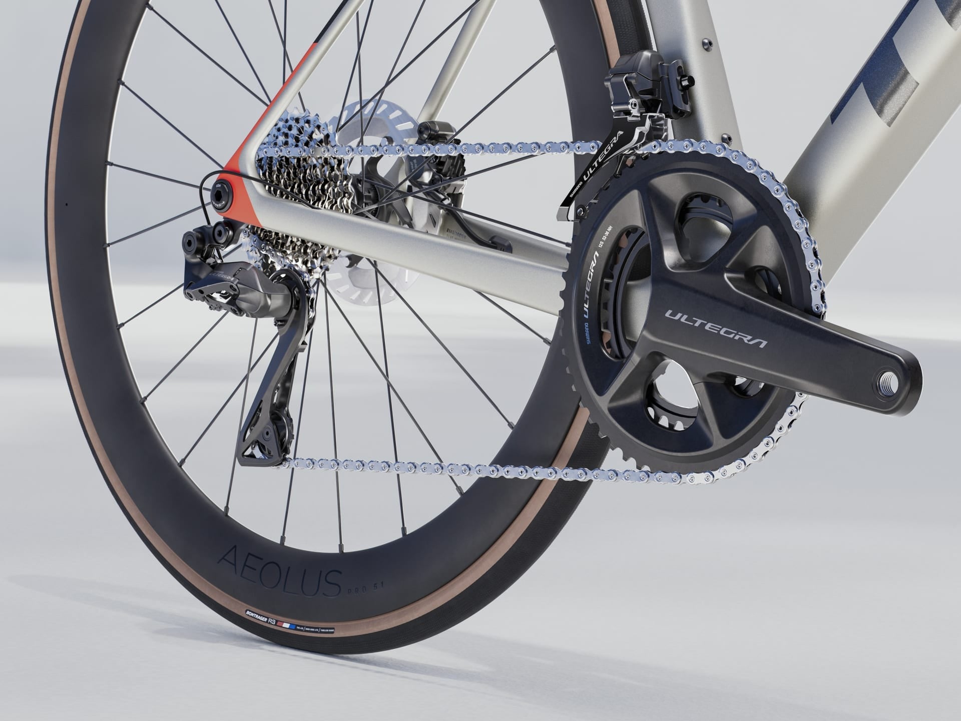 2025 Trek Madone SL 7 Gen 8 | Aero Road Bike | Biket South Africa
