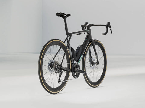 2025 Madone SLR 7 Gen 8