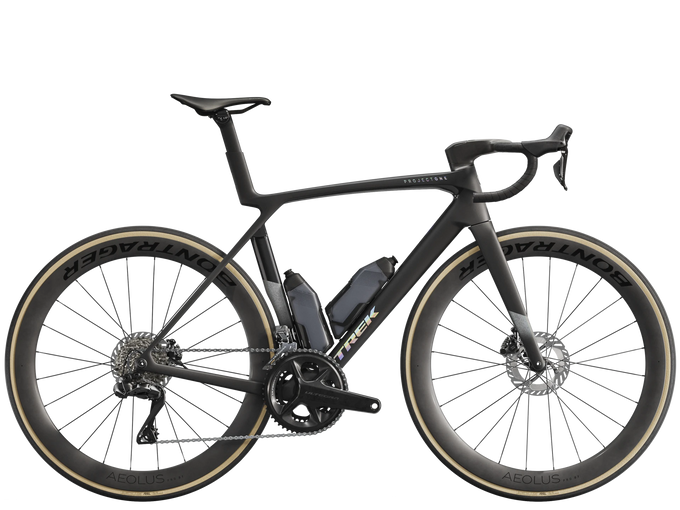 2025 Madone SLR 7 Gen 8