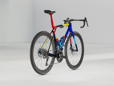 2025 Madone SLR 7 Gen 8