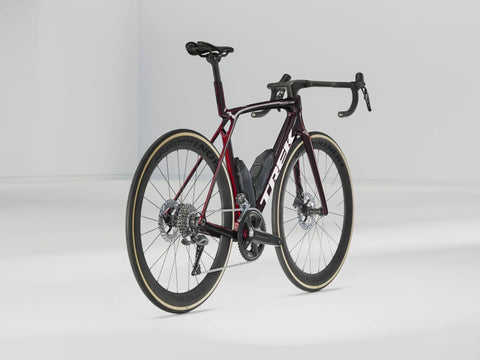 2025 Madone SLR 7 Gen 8