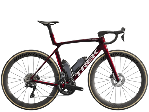 2025 Madone SLR 7 Gen 8