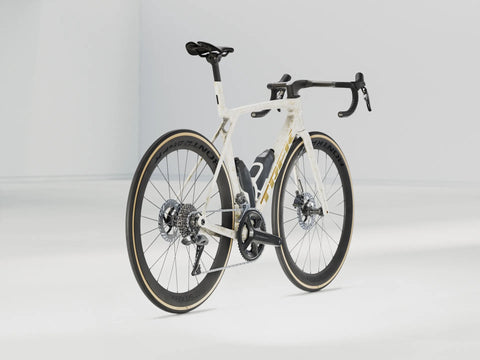 2025 Madone SLR 7 Gen 8