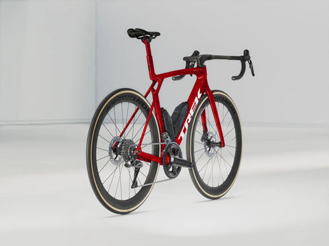 2025 Madone SLR 7 Gen 8