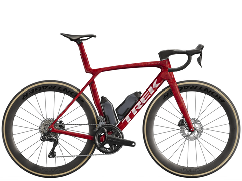 2025 Madone SLR 7 Gen 8