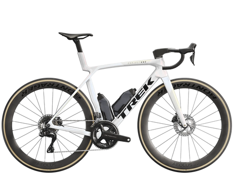 2025 Madone SLR 7 Gen 8