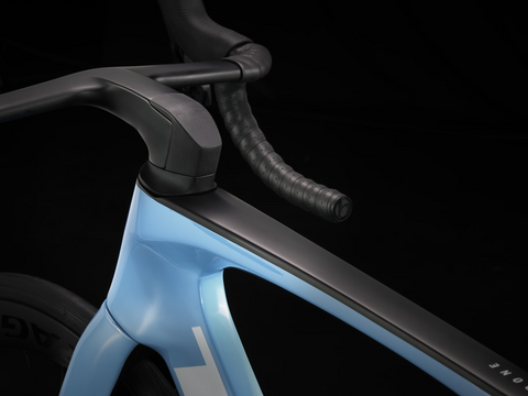 2023 Trek Madone SLR 7 AXS Gen 7 - Azure - biket.co.za