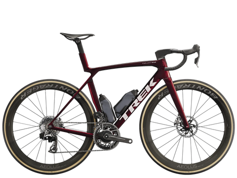 2025 Trek Madone SLR 9 AXS Gen 8