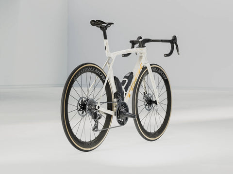 2025 Trek Madone SLR 9 AXS Gen 8