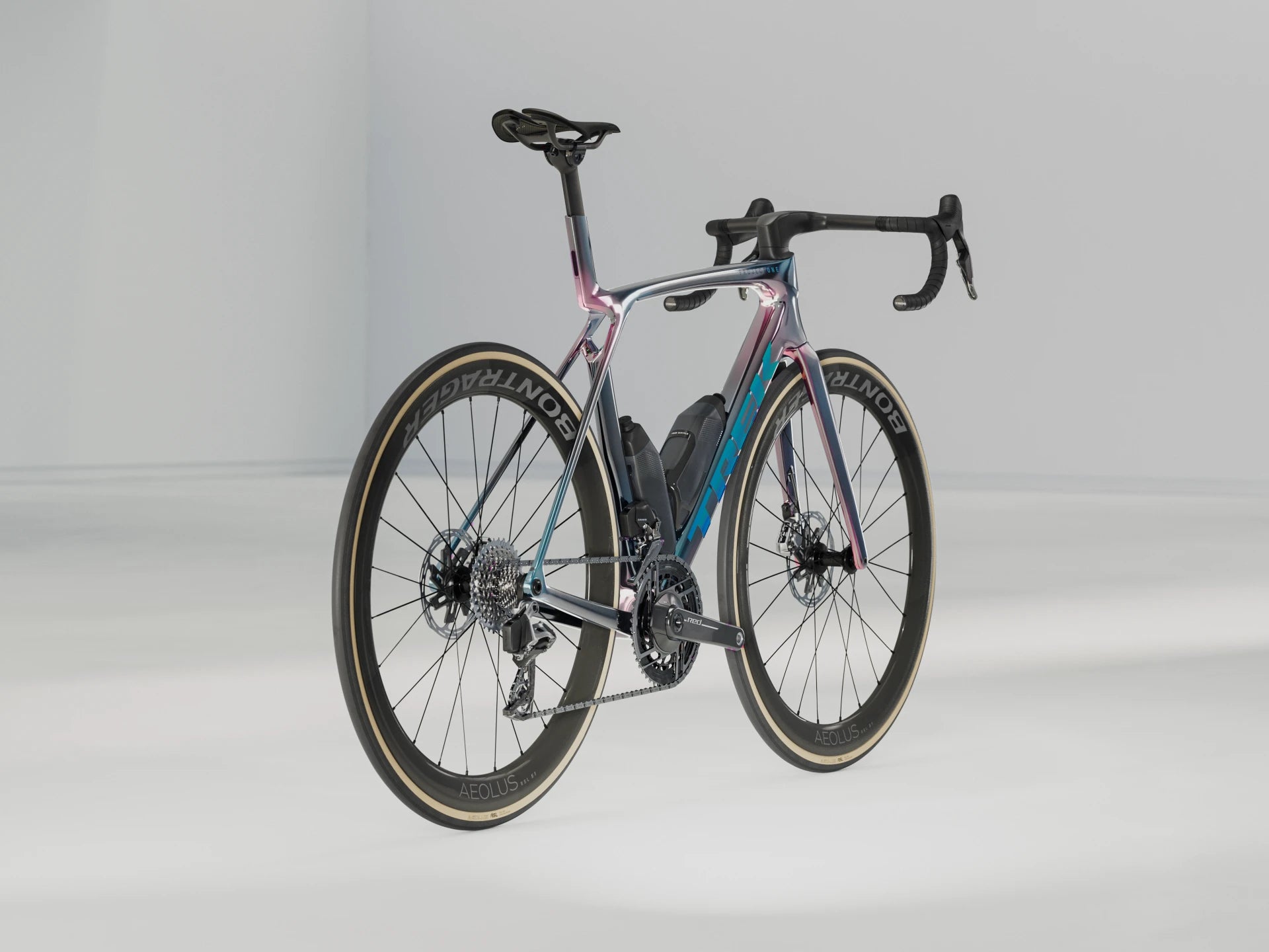 2025 Trek Madone SLR 9 AXS Gen 8 – biket.co.za