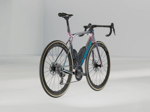 2025 Trek Madone SLR 9 AXS Gen 8