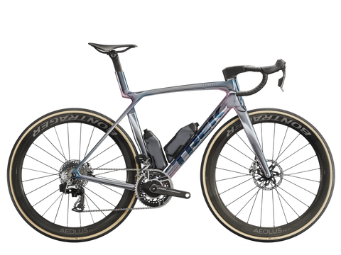 2025 Trek Madone SLR 9 AXS Gen 8