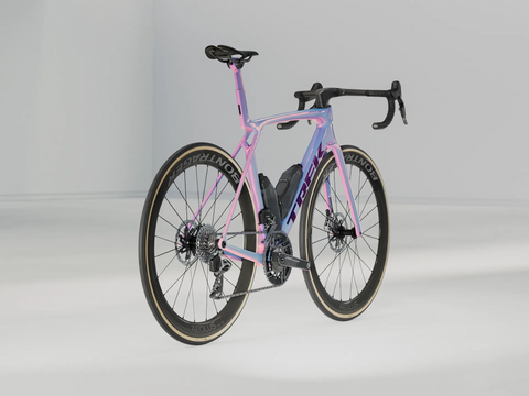 2025 Trek Madone SLR 9 AXS Gen 8