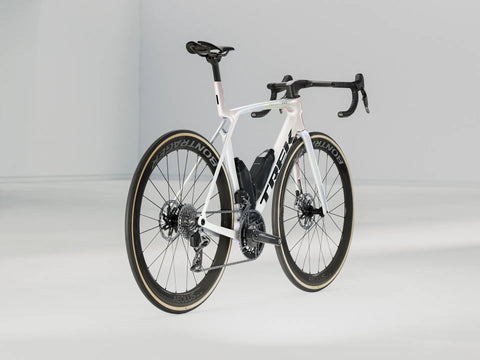 2025 Trek Madone SLR 9 AXS Gen 8