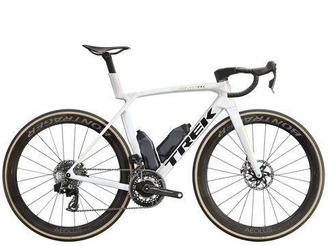 2025 Trek Madone SLR 9 AXS Gen 8