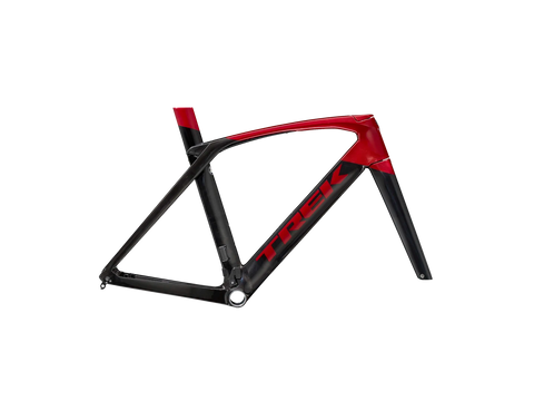 2022 Trek Madone SLR Frame Set Gen 6 Carbon Smoke Crimson