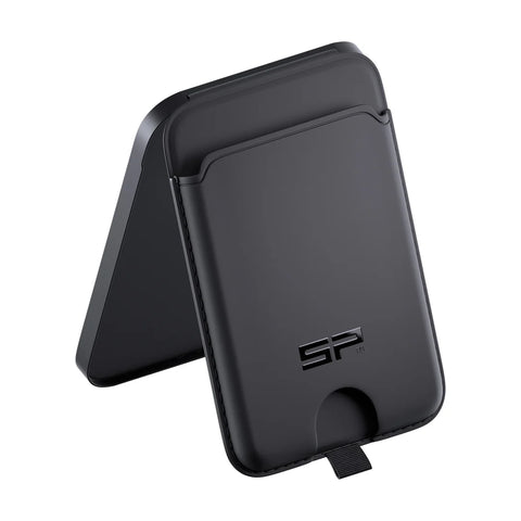 SP Connect MAGNETIC CARD WALLET SPC+