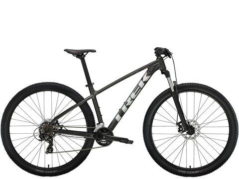 2025 Trek Marlin 4 Gen 2 - Dnister Black