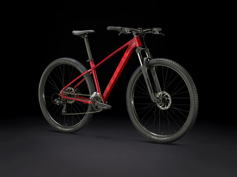 2025 Trek Marlin 4 Gen 2 - Crimson