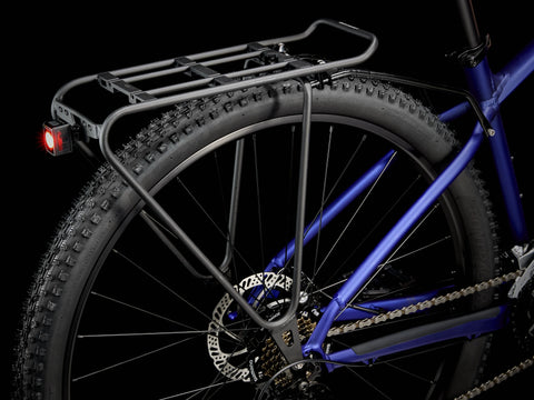 2025 Trek Marlin 4 Gen 2 -Matte Hex Blue