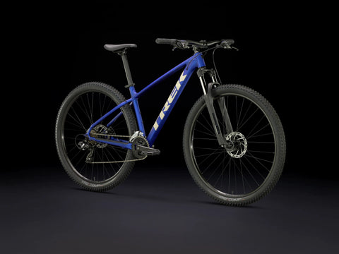 2025 Trek Marlin 4 Gen 2 -Matte Hex Blue