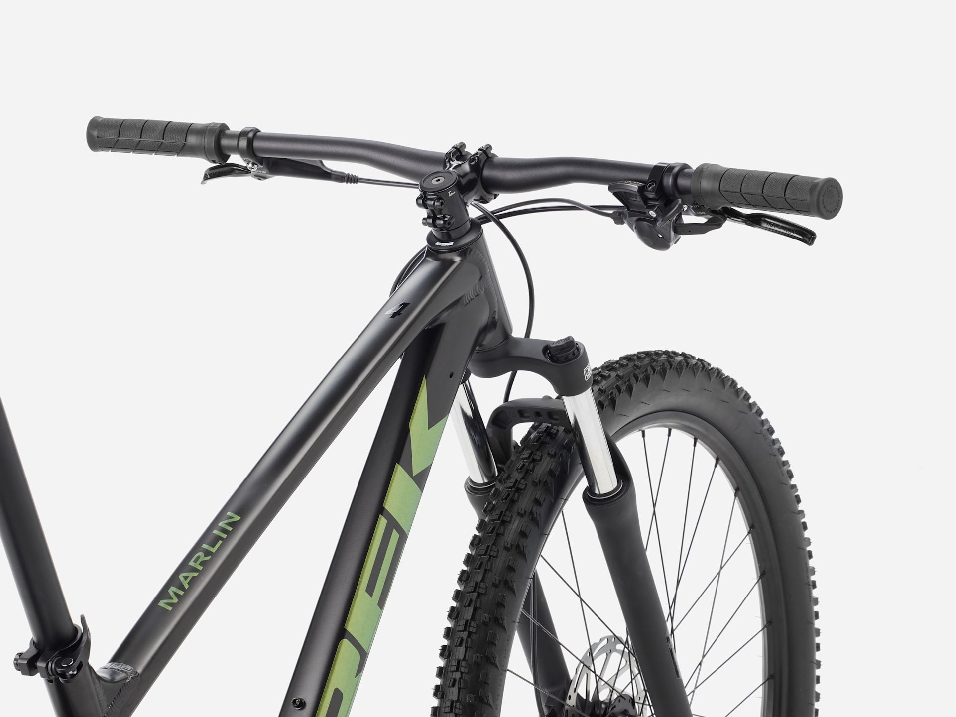 2026 Trek Marlin 4 Gen 3 Dark Web | Official Trek Retailer South