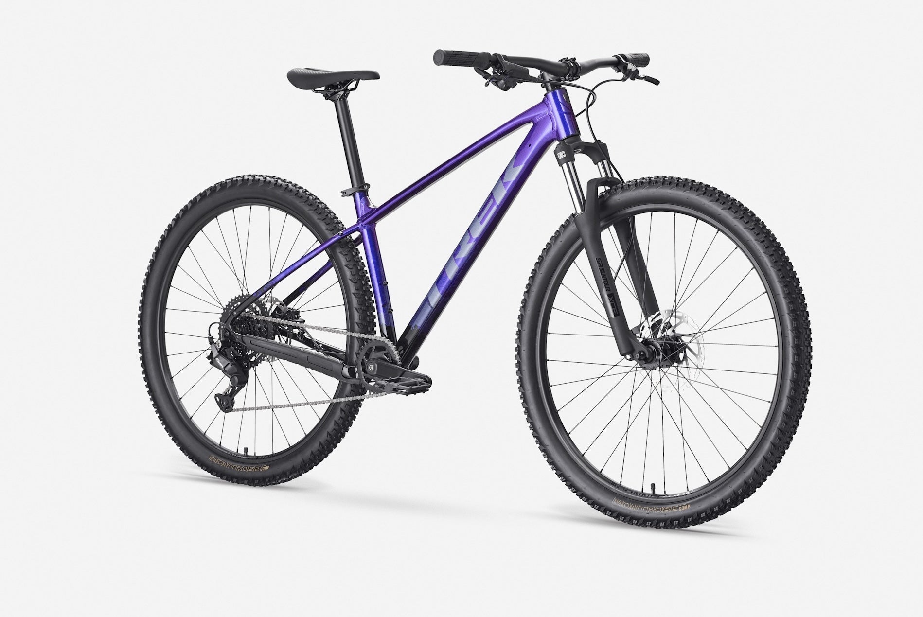 2026 Trek Marlin 4 Gen 3 Dark Web | Official Trek Retailer South