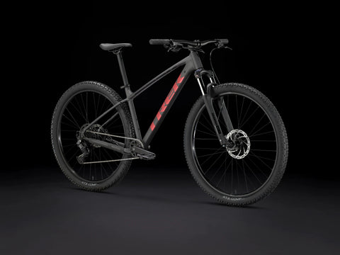 Trek marlin 5 2021 black deals
