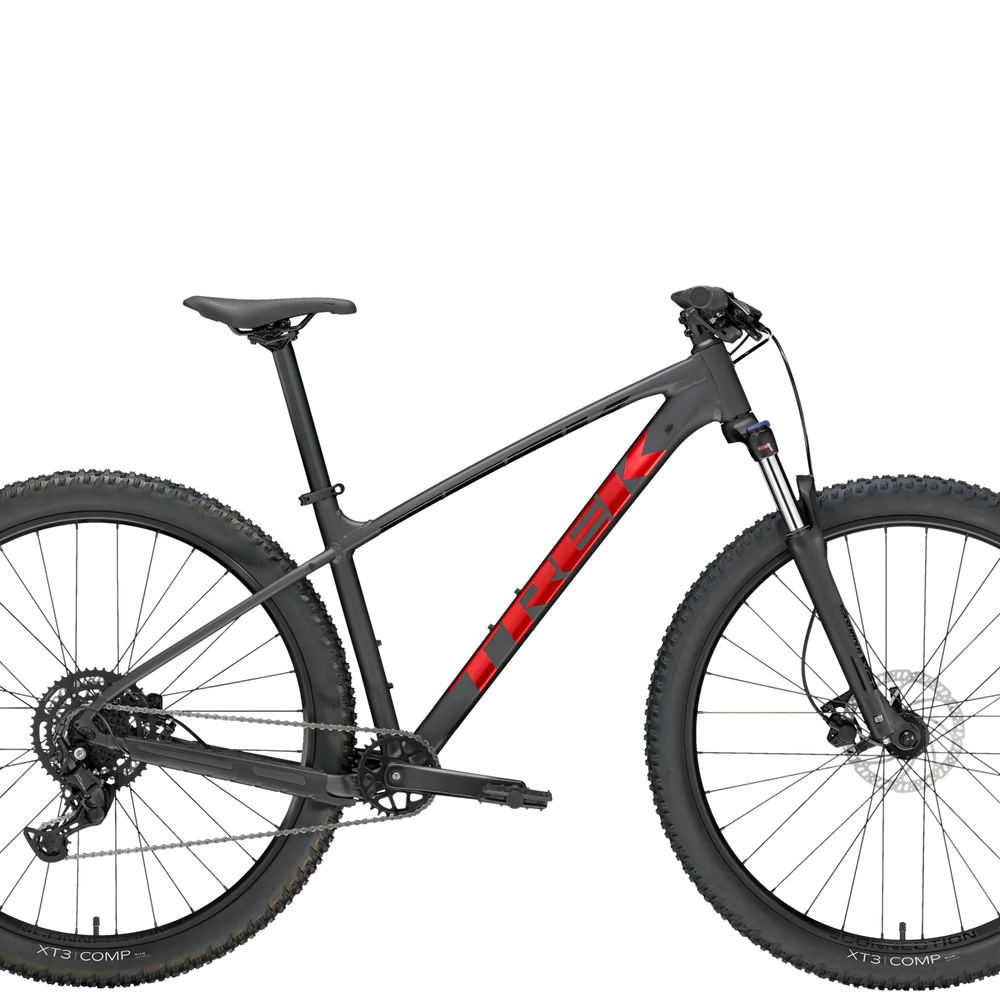 2024 Trek Marlin 5 Gen 3 - Matte Dnister Black - biket.co.za