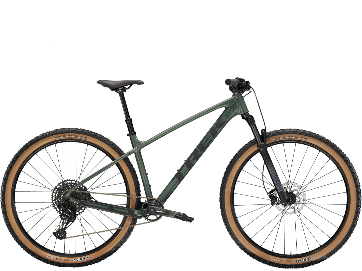 2024 Trek Marlin 7 Gen 3 - Keswick - biket.co.za