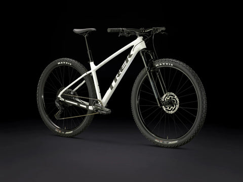 2024 Trek Marlin 7 Gen 3 Crystal White biket .za